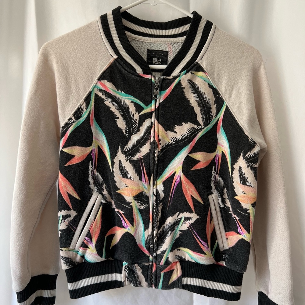 Billabong Jacket